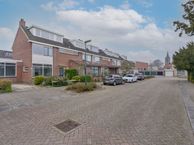 Prins Hendrikweg 2, 3991 BT Houten