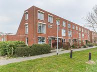 Tormentilstraat 1, 9731 DR Groningen