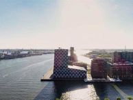 Stack (Bouwnr. 44), 3024 ET Rotterdam