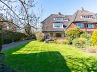 Bloemcamplaan 34, 2244 ED Wassenaar