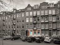 Maarten Harpertszoon Trompstraat 7 HS, 1056 HT Amsterdam