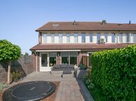 Amandelgaarde 183, 3344 RC Hendrik-Ido-Ambacht