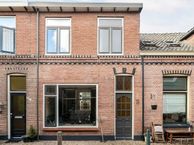 Patrimoniumstraat 18, 8261 KP Kampen