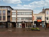 Voorheuvel 29, 3701 JA Zeist