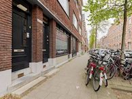 Hoevestraat 35 B, 3033 GB Rotterdam