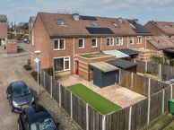 Van Soeststraat 25, 5913 RJ Venlo