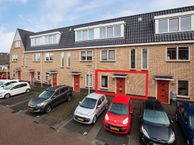 Schoolstraat 24, 3291 AV Strijen