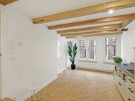 Binnen Brouwersstraat 31 B, 1013 EE Amsterdam