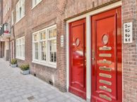 Spaarndammerplantsoen 18, 1013 XT Amsterdam