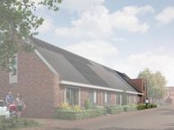 Bouwnummer 8, 3861 PC Nijkerk