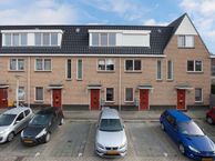 Schoolstraat 130, 3291 AV Strijen