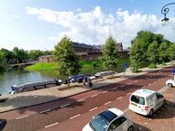 Wittevrouwensingel 95 B, 3514 AL Utrecht