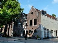 Uiterstegracht 60 C, 2312 TE Leiden