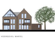 Roosendaalsestraat (Bouwnr. 3), 4724 AD Wouw