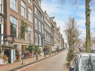 Reguliersgracht 26 HS, 1017 LS Amsterdam