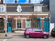 Korveldwarsstraat 8, 5025 JA Tilburg