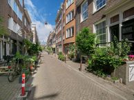 Tweede Weteringdwarsstraat 37 G, 1017 ST Amsterdam