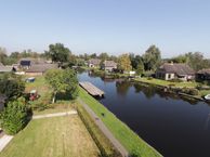 Dwarsgracht, 8355 CS Giethoorn