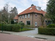 Julianaweg 32, 3941 DN Doorn