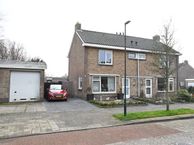 A.H. van de Venstraat 4, 8701 DR Bolsward