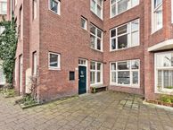 Sumatrastraat 12 -A, 1094 NC Amsterdam