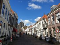 Poststraat 19, 4301 AA Zierikzee