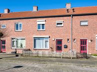 Pastoor van der Gaetstraat 27, 5801 GL Venray