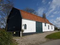 Zuurlandsedijk 10, 3232 LR Brielle