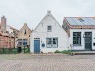 Prof. Zeemanstraat 37, 4316 AH Zonnemaire