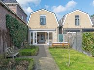 Hoofdstraat 77, 8401 BX Gorredijk