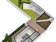 Geraniumstraat 4 a, 8121 DR Olst