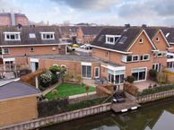 Amberhof 33, 3162 RA Rhoon