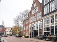 Zandhoek 1 A, 1013 KT Amsterdam