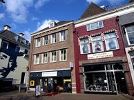 Voorstraat 128, 8261 HV Kampen