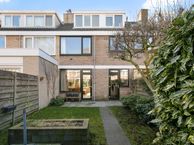 Hannie Schaftstraat 34, 1183 BV Amstelveen