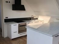 Gasthuissingel 56 b, 2012 DR Haarlem