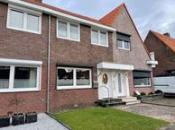 Rector Fischerstraat 31, 6374 TH Landgraaf