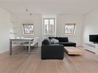 Kinkerstraat 59 IV, 1053 DE Amsterdam