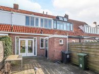 Bachstraat 49, 8916 ES Leeuwarden