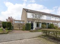 Rozengaard 38, 5283 GH Boxtel