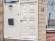 Esdoornstraat 1, 3465 JL Driebruggen