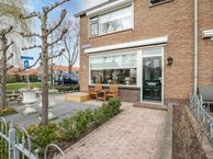 Jan Steenstraat 16, 3372 XH Hardinxveld-Giessendam