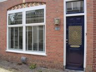 Nauwe Geldelozepad 26, 2012 EV Haarlem