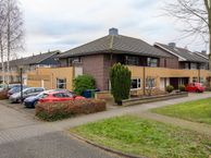 Jarenweg 65, 1335 CG Almere