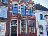 Waagstraat 2, 8801 LH Franeker