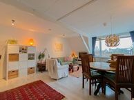 Generaal Joubertstraat 17 B, 2021 XA Haarlem