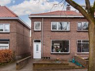 Sleedoornstraat 7, 6523 GE Nijmegen