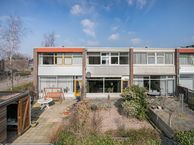 Robinsonstraat 203, 8923 AR Leeuwarden