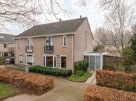 Nijvergouw 62, 1352 CE Almere