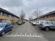 Oktoberstraat 62, 1335 ET Almere